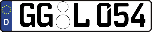GG-L054