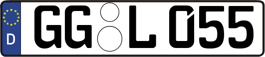GG-L055