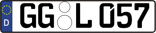 GG-L057