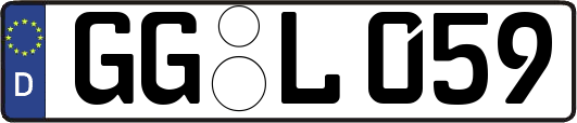 GG-L059