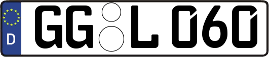 GG-L060