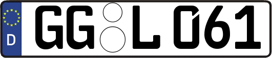 GG-L061