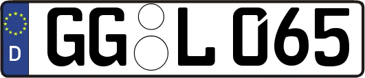 GG-L065