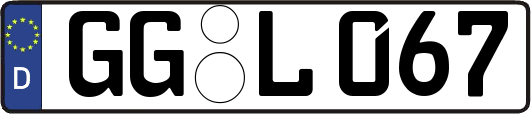 GG-L067