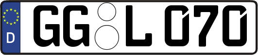 GG-L070