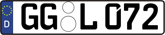 GG-L072