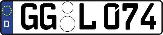 GG-L074