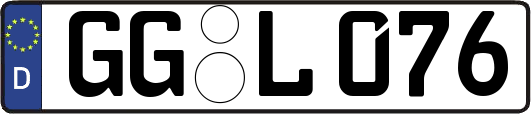 GG-L076