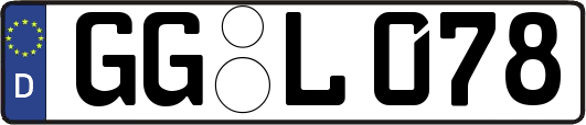 GG-L078