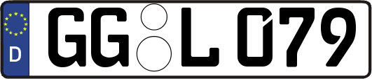 GG-L079