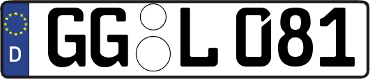 GG-L081