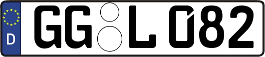 GG-L082