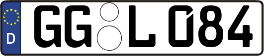 GG-L084