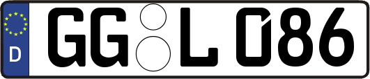 GG-L086