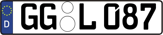 GG-L087