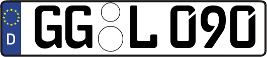 GG-L090