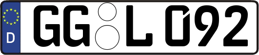 GG-L092
