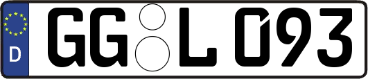 GG-L093