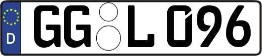 GG-L096
