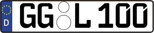 GG-L100