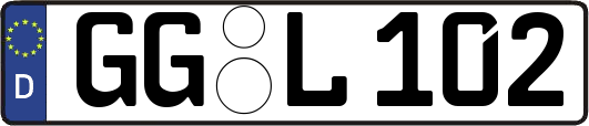 GG-L102