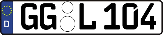GG-L104