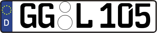 GG-L105