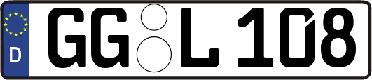 GG-L108