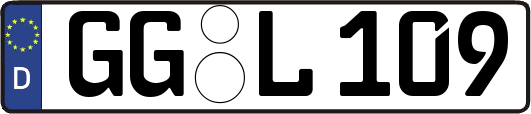 GG-L109
