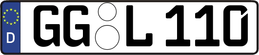 GG-L110