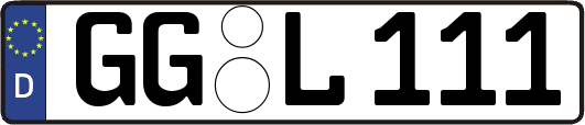 GG-L111