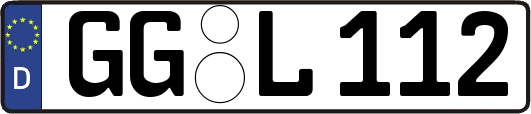 GG-L112