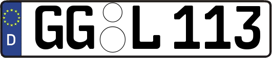 GG-L113