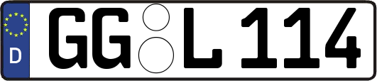GG-L114