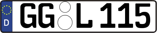 GG-L115