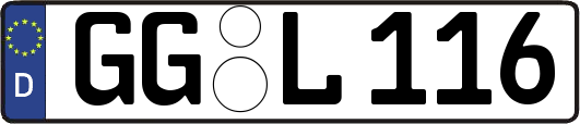 GG-L116