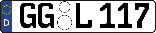 GG-L117