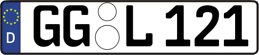 GG-L121