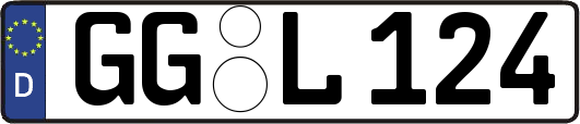 GG-L124