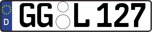 GG-L127