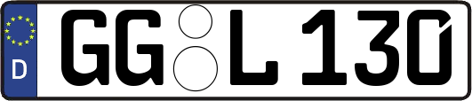 GG-L130