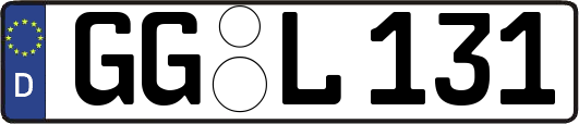 GG-L131
