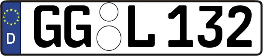 GG-L132