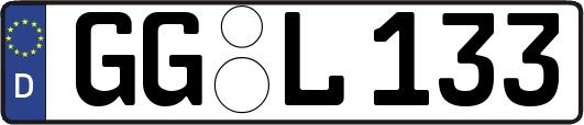 GG-L133