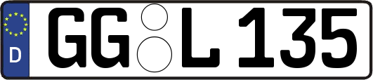 GG-L135