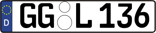 GG-L136