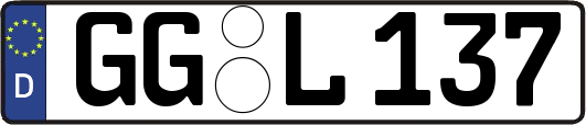 GG-L137