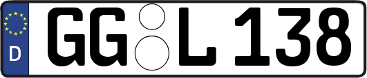 GG-L138