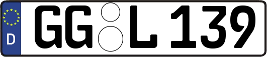GG-L139