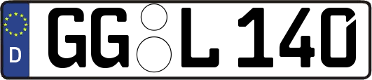 GG-L140